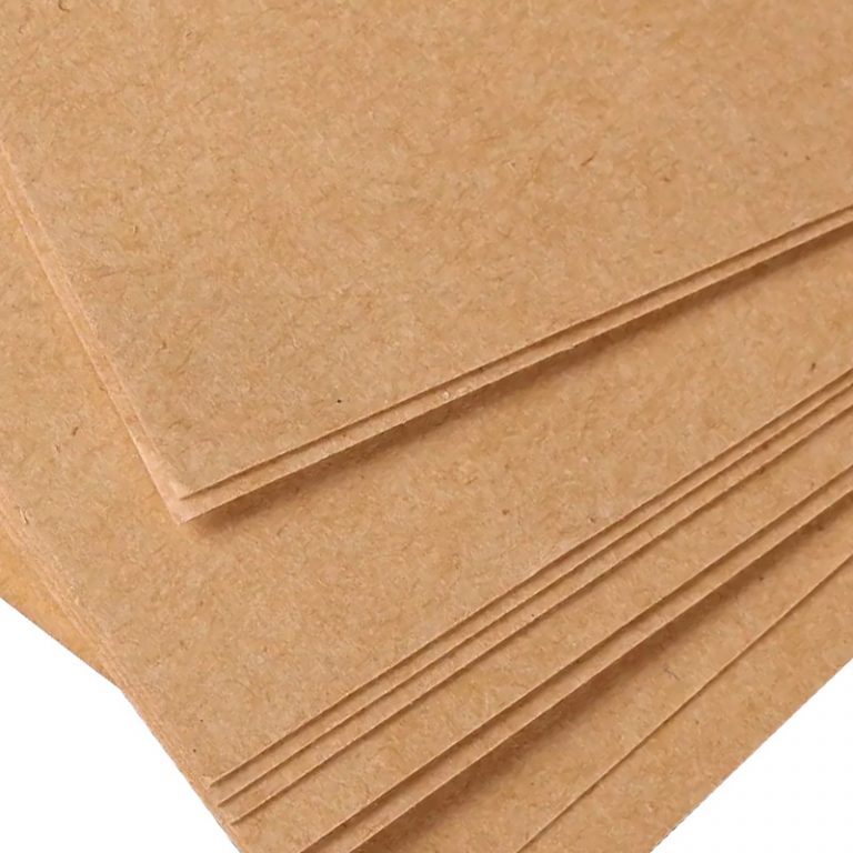 kraft paper