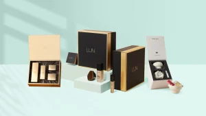 Skincare Packaging